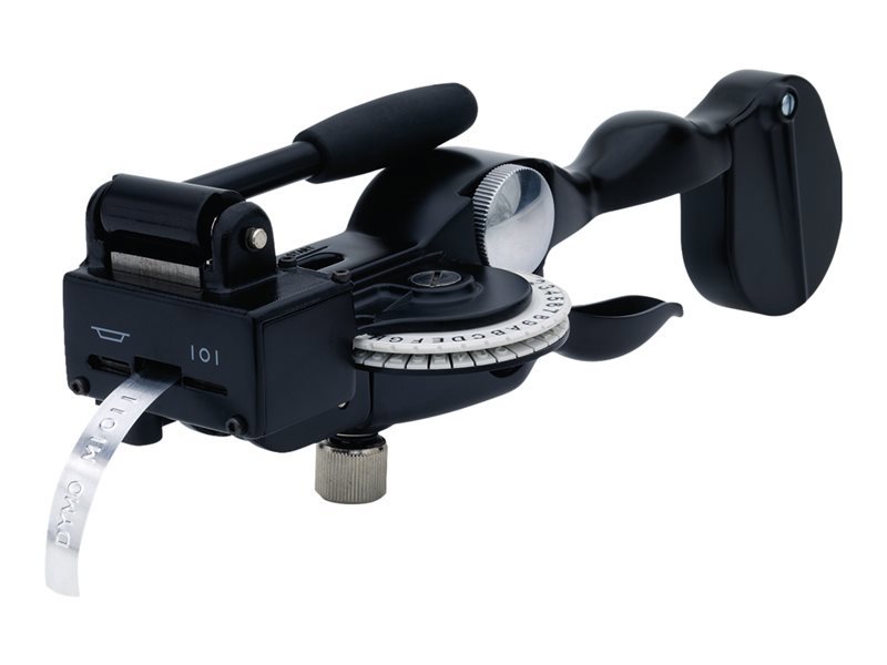 Complete Metal Embossing Kit